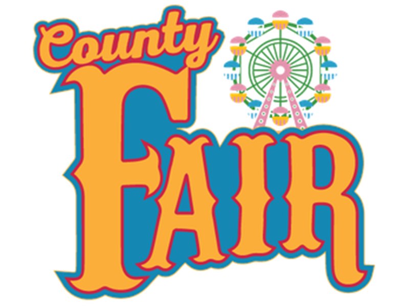 Logo for 2025 FairEntry Trial Fair