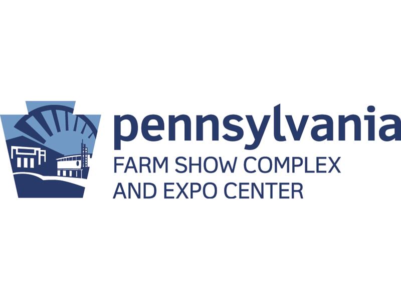 Logo for 2025 PA Farm Show Commodities